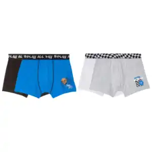 Jungen Retroshorts