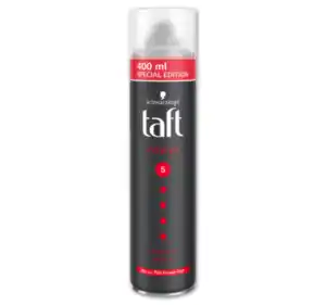 TAFT Haarlack oder -spray*