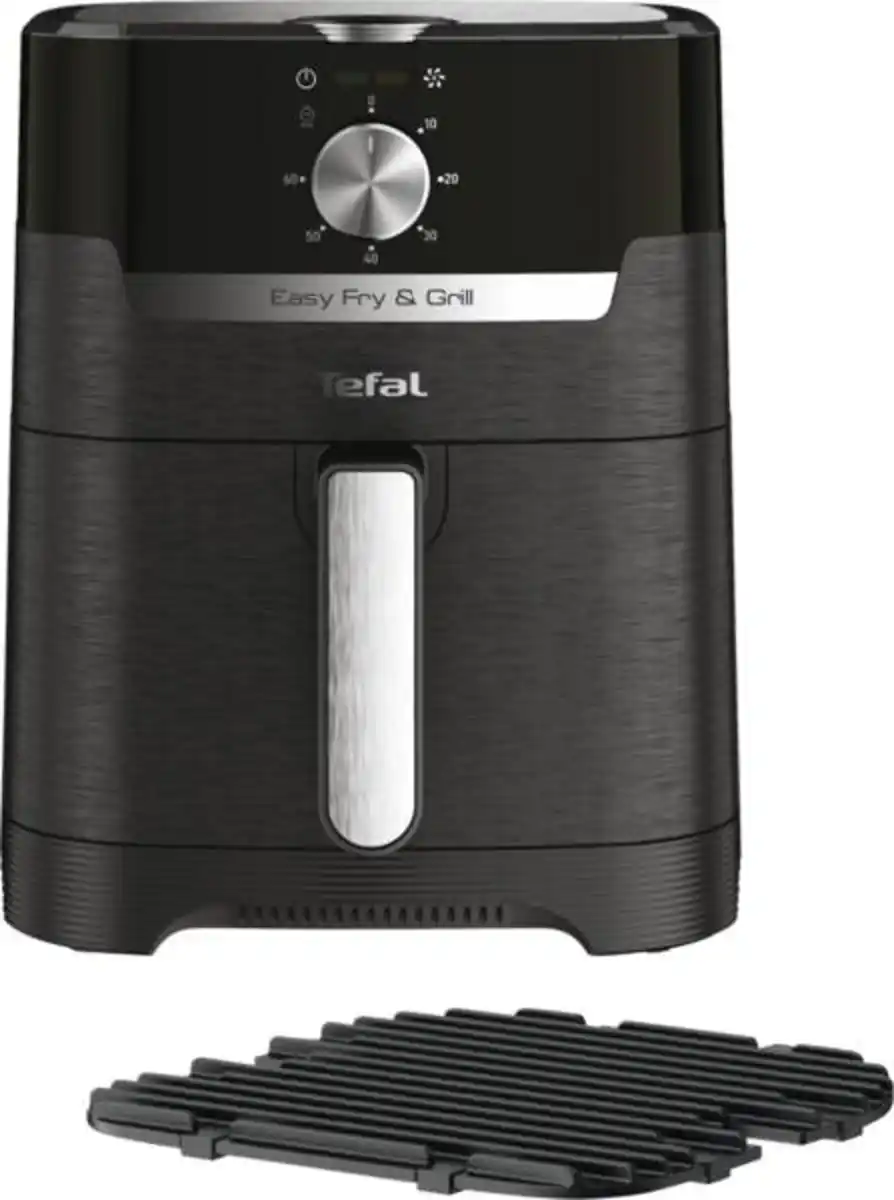 Bild 1 von Tefal EY5018 EASY FRY & GRILL XL CLASSIC