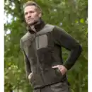 Bild 2 von Coralfleece-Jacke für Herren