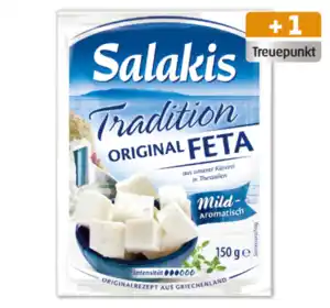 SALAKIS Original Feta*