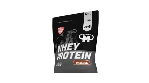 Bild 1 von Mammut Whey Protein - Chocolate