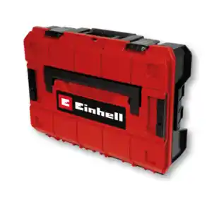 Einhell Systemkoffer »E-Case S-F«