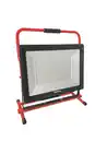 Bild 1 von LED Arbeitsleuchte, Baustrahler, PRO-LINE FIXSTAND 300W, 24000lm, 6500K, IP54, 2 Steckdosen