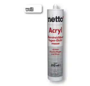 netto Acryl