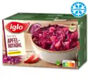 Bild 1 von IGLO Apfel-Rotkohl*