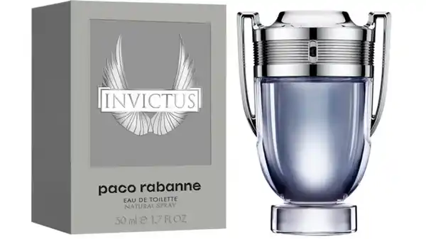 Bild 1 von Rabanne Invictus Eau de Toilette