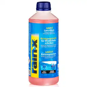 Additiv Wischwasser 1L