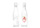Bild 1 von Drahtbügelflasche 0,5L aus Glas