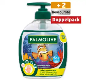 PALMOLIVE Flüssigseife*