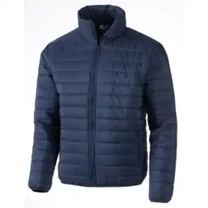 Winter-Steppjacke für Herren