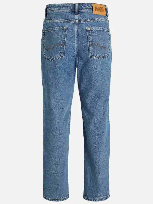 Bild 2 von Jack&Jones Junior JJIALEX JJORIGINAL SQ Jeans Blau