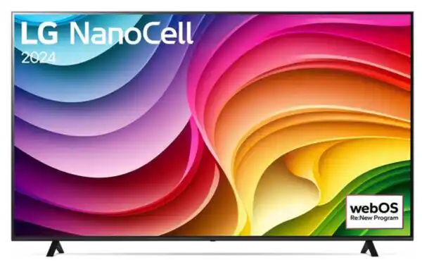 Bild 1 von LG 75NANO82T6B