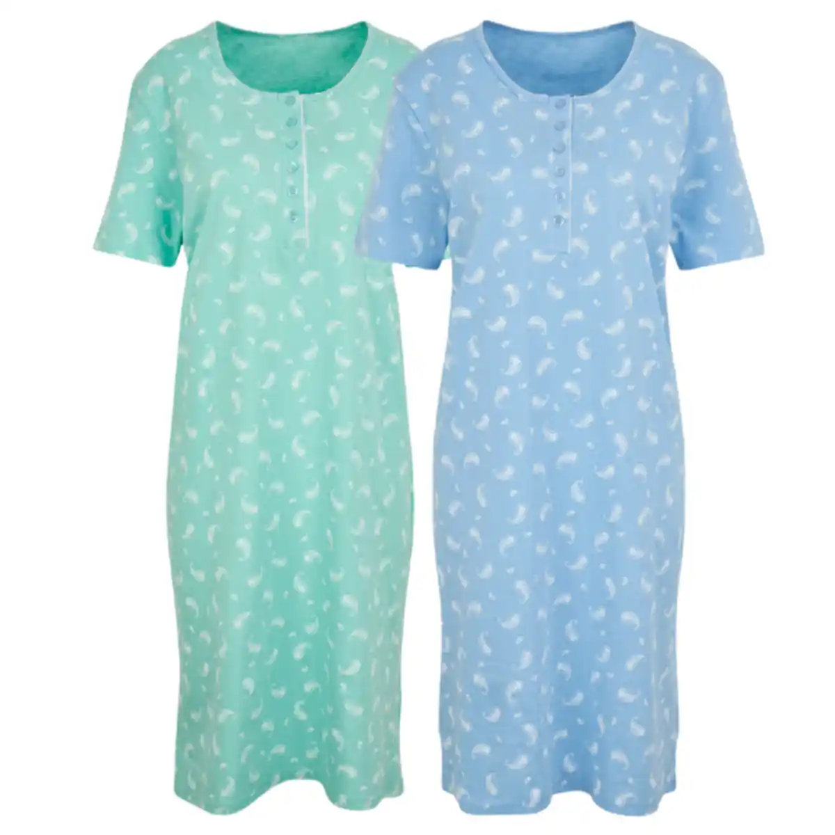 Bild 1 von Nachthemd