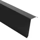Bild 1 von BRAVO Kantenwinkel 'H12' anthrazitgrau 100 cm