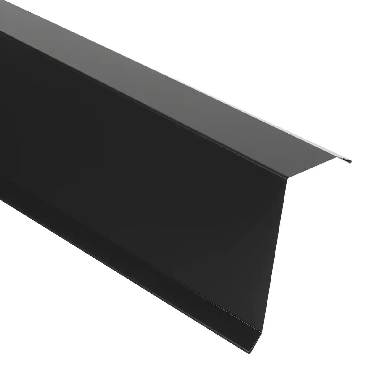 Bild 1 von BRAVO Kantenwinkel 'H12' anthrazitgrau 100 cm
