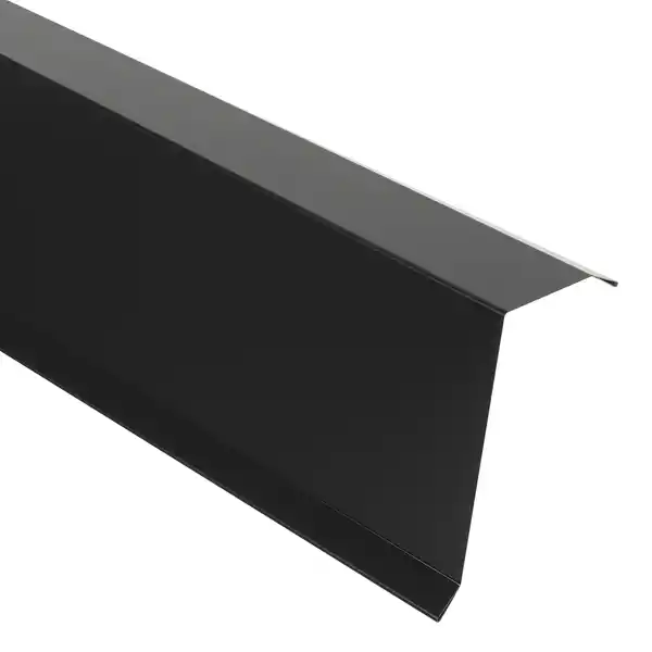 Bild 1 von BRAVO Kantenwinkel 'H12' anthrazitgrau 100 cm