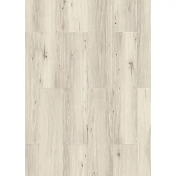 Bild 1 von toom Laminat 'Scandin.XL WR' Eiche Veronie naturfarben 8 mm