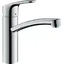 Bild 1 von Hansgrohe Einhebel-Küchenmischer 'Focus M41' chromfarben