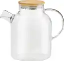 Bild 2 von IDEENWELT Glasteekanne 1,5 L