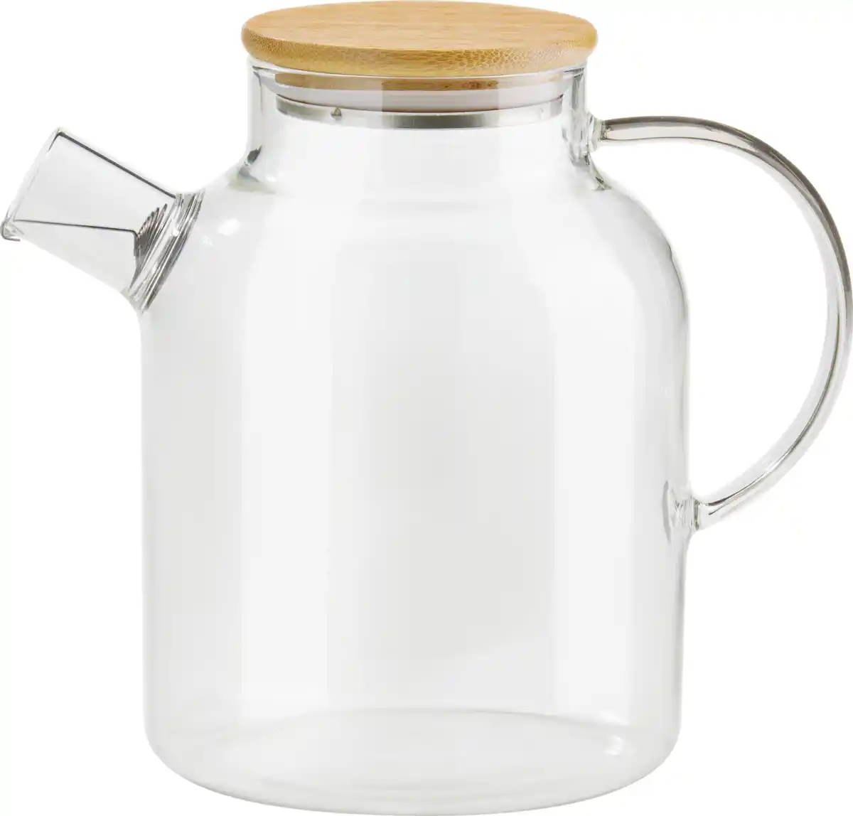 Bild 2 von IDEENWELT Glasteekanne 1,5 L