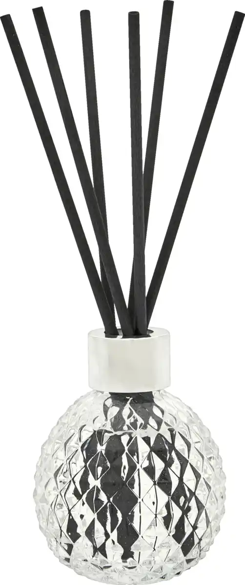 Bild 2 von IDEENWELT Weihnachtlicher Raumerfrischer silber Apple Spice