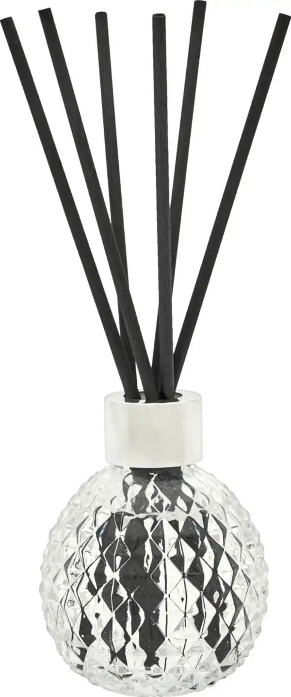 Bild 2 von IDEENWELT Weihnachtlicher Raumerfrischer silber Apple Spice