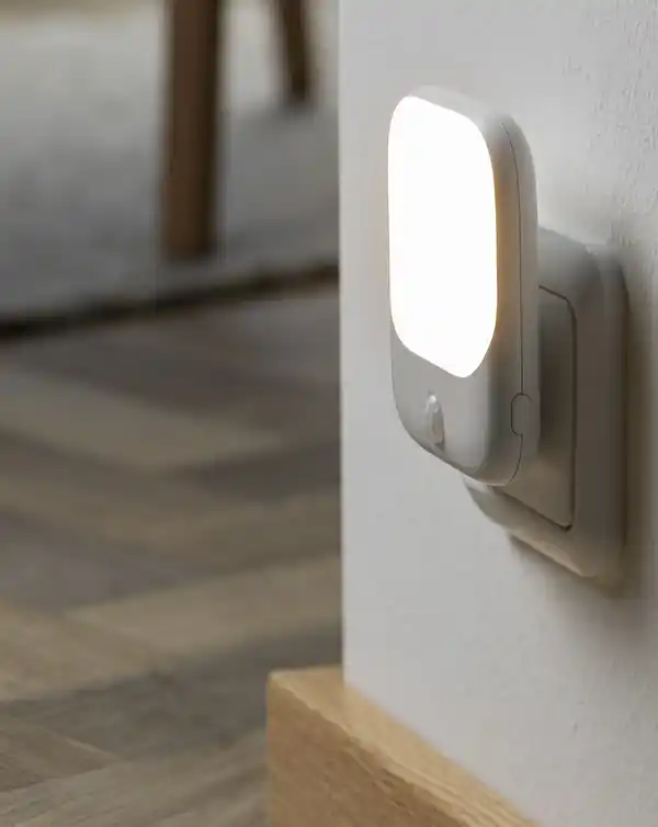 Bild 4 von IDEENWELT Best Basics LED-Sensor-leuchte