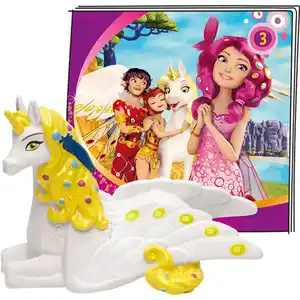 Tonies Spielfigur Mia and me: Das goldene Einhorn / Onchao und das Paradies