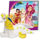 Bild 1 von Tonies Spielfigur Mia and me: Das goldene Einhorn / Onchao und das Paradies