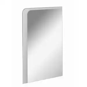 Fackelmann LED-Spiegelelement 'MILANO' 55 x 80 x 3 cm