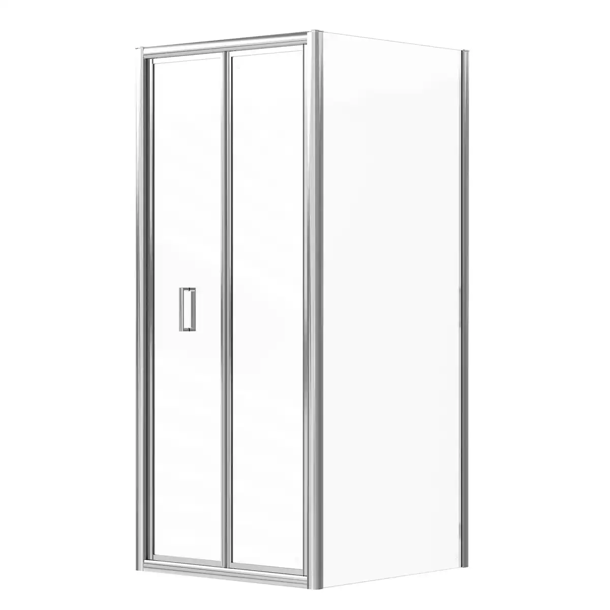 Bild 1 von toom Seitenwand 'Paola' 80 x 190 cm