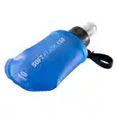 Bild 1 von Soft Flask Trinkflasche Running 150 ml blau