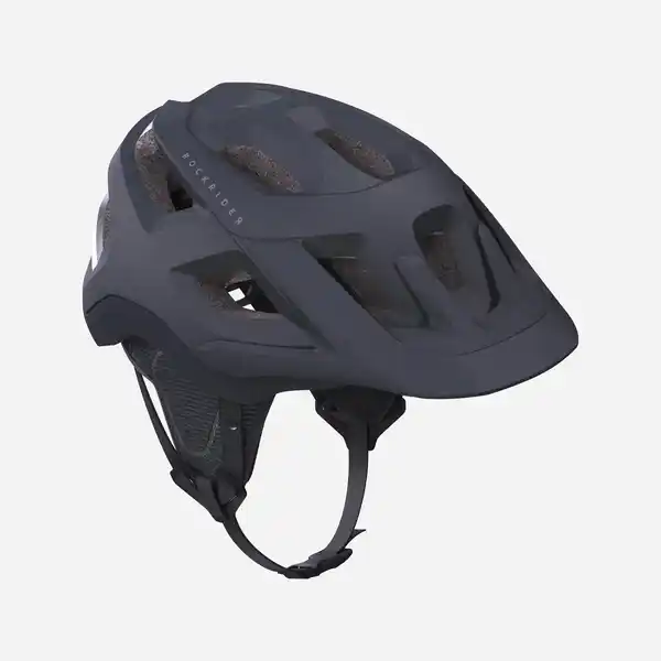 Bild 1 von Fahrradhelm MTB ST 500 All Seasons blau