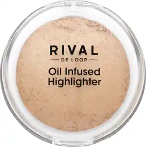 RIVAL DE LOOP Baked Highlighter