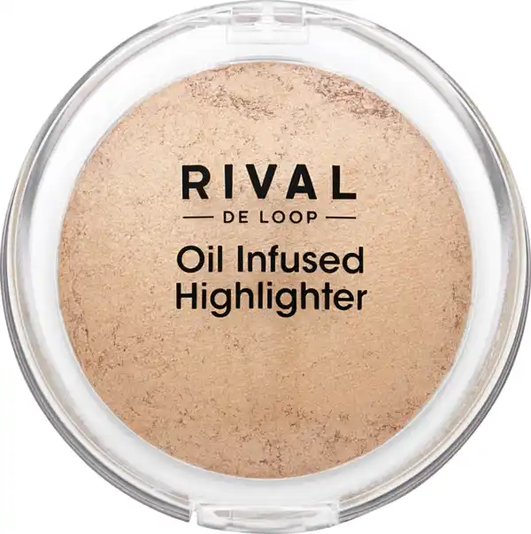 Bild 1 von RIVAL DE LOOP Baked Highlighter