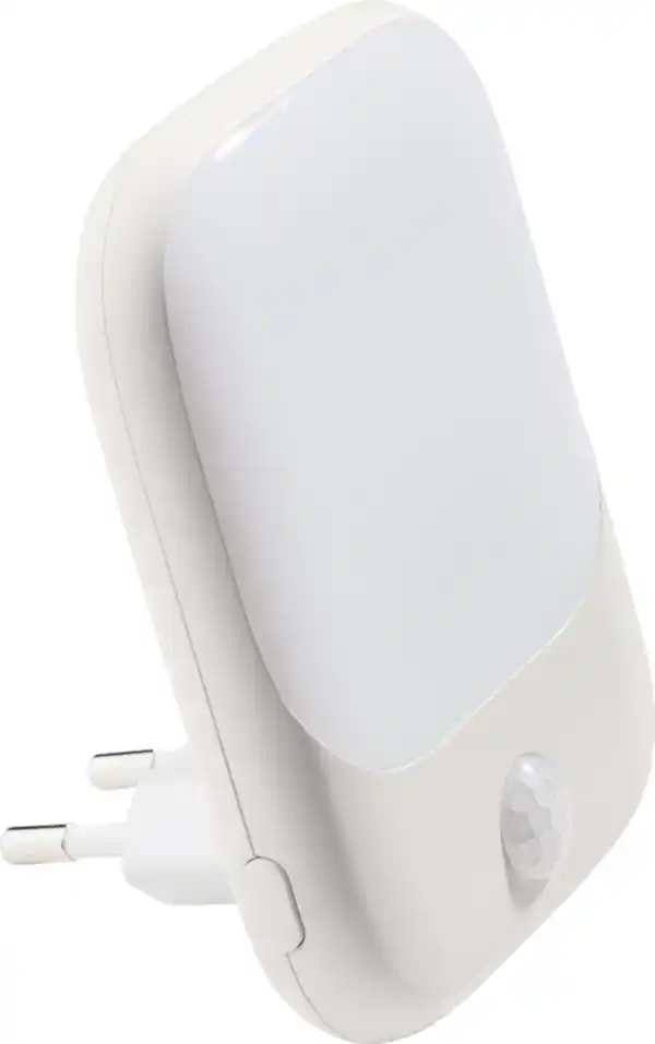 Bild 2 von IDEENWELT Best Basics LED-Sensor-leuchte