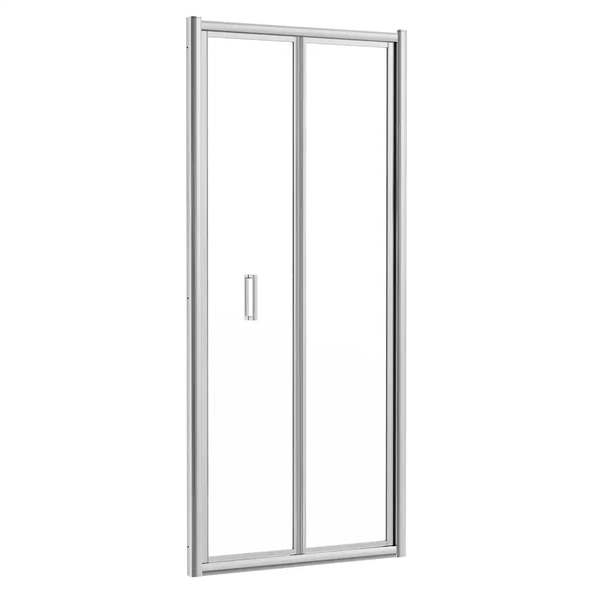 Bild 1 von toom Falttür 'Paola' 80 x 190 cm