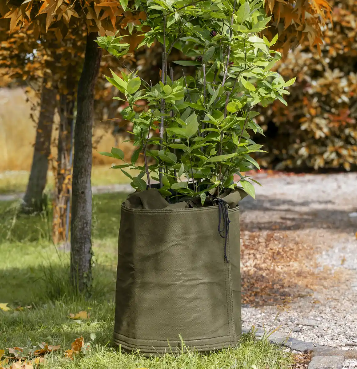 Bild 2 von IDEENWELT Thermo-Topfschutz 50 x 70 cm