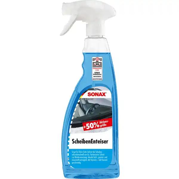 Bild 1 von Sonax Scheibenenteiser 750 ml