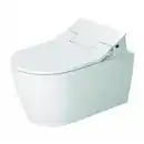 Bild 1 von Duravit Dusch-WC 'Senso Wash Slim' spülrandlos weiß 37 x 41 x 57 cm