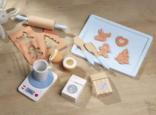 Bild 2 von IDEENWELT Kinder-Backset