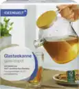 Bild 1 von IDEENWELT Glasteekanne 1,5 L