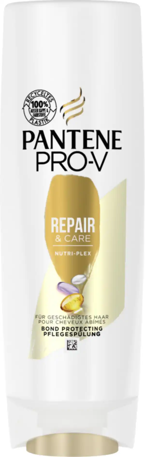 Bild 1 von Pantene Pro-V Repair & Care Pflegespülung, 200 ml