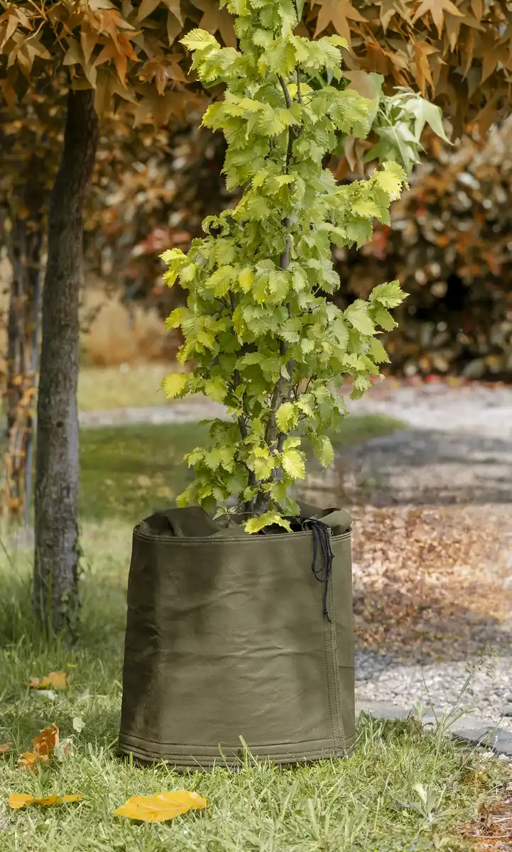 Bild 2 von IDEENWELT Thermo-Topfschutz 40 x 45 cm