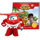 Bild 1 von Tonies Spielfigur Super Wings - Schwimmende Schweinchen