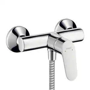 Hansgrohe Brausearmatur 'Focus' chrom