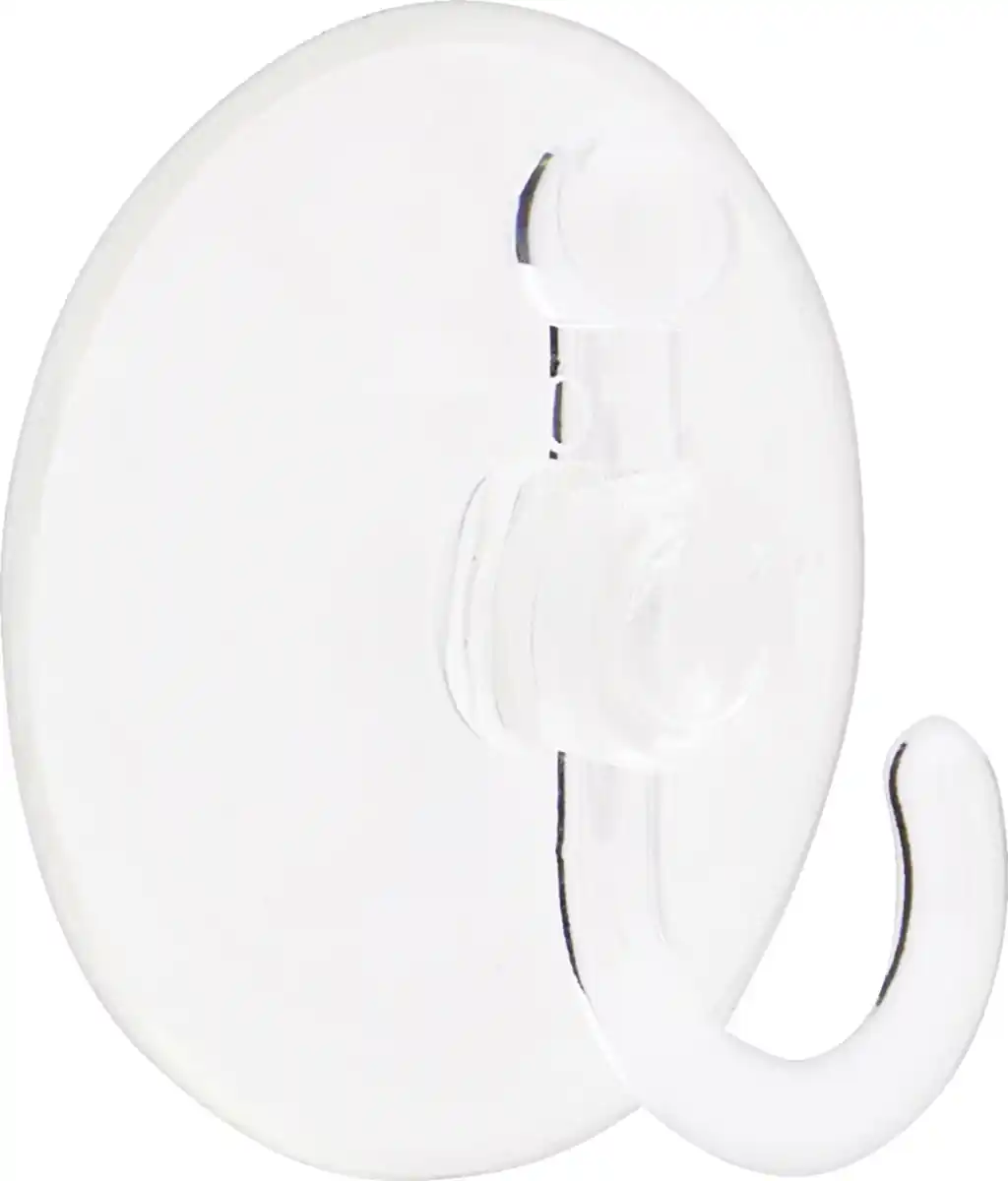 Bild 1 von IDEENWELT Saughalter mit Haken