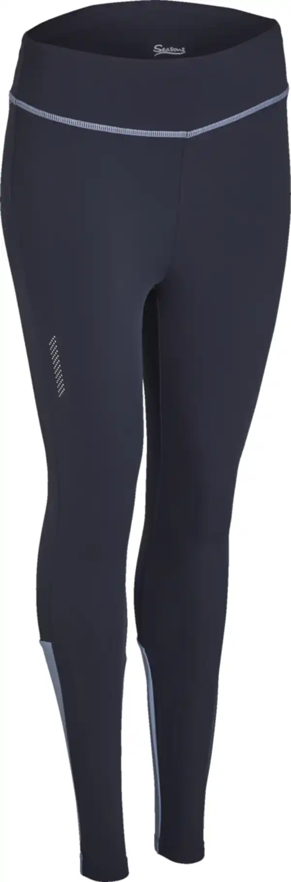 Bild 1 von IDEENWELT Thermo-Lauftight dunkelblau S (36/38)