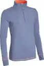 Bild 1 von IDEENWELT Thermo-Laufshirt hellblau L (44/46)